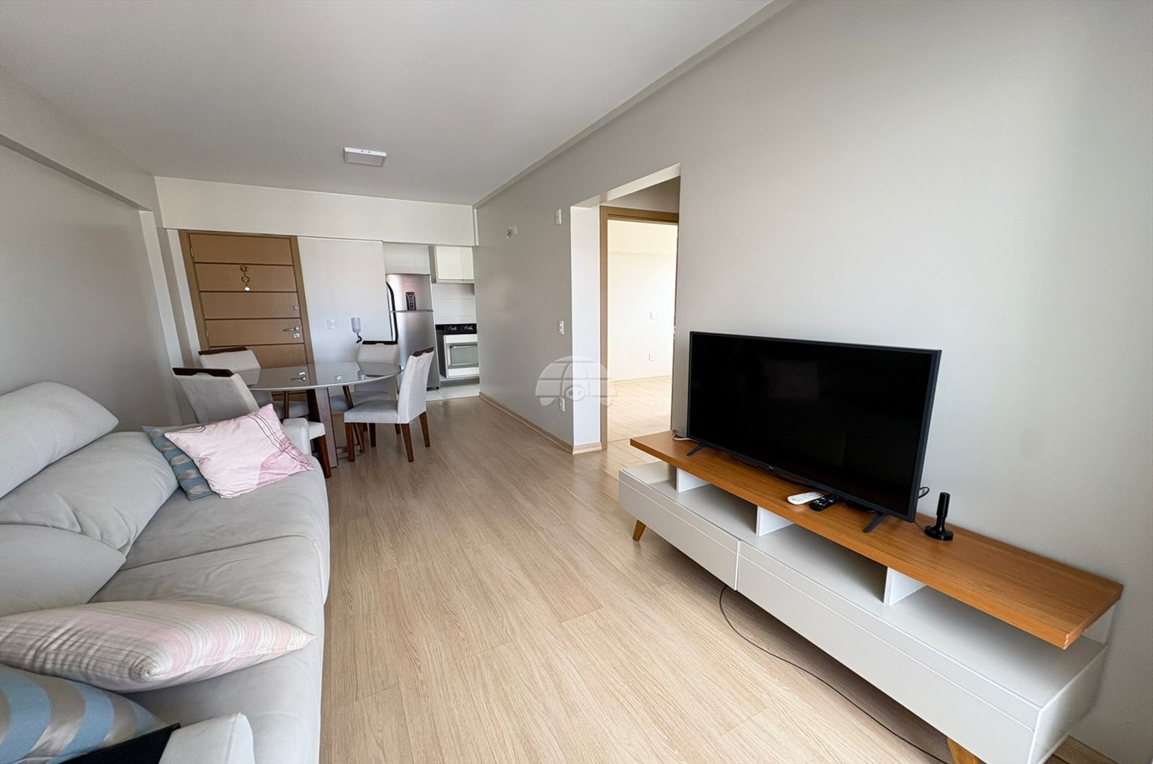 Apartamento para alugar em Centro, Pato Branco — Portal Chave Fácil