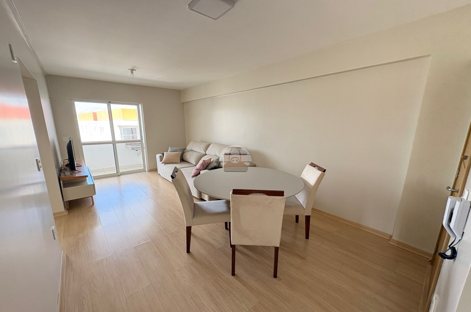 Apartamento para alugar em Centro, Pato Branco — Portal Chave Fácil