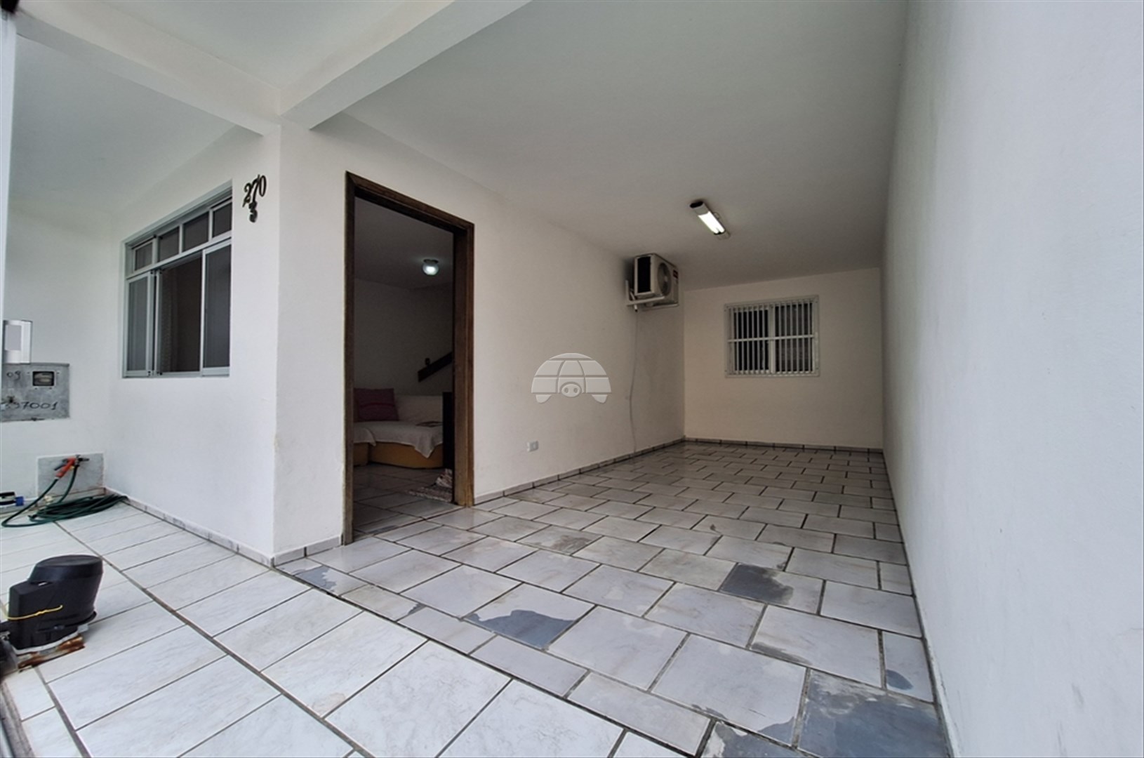 Sobrado à venda em Bom Retiro, Matinhos — Portal Chave Fácil