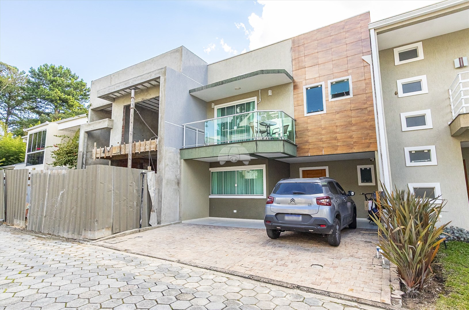 Sobrado Residencial para Venda no Bairro Cachoeira ref. 225799 (8 / 10)