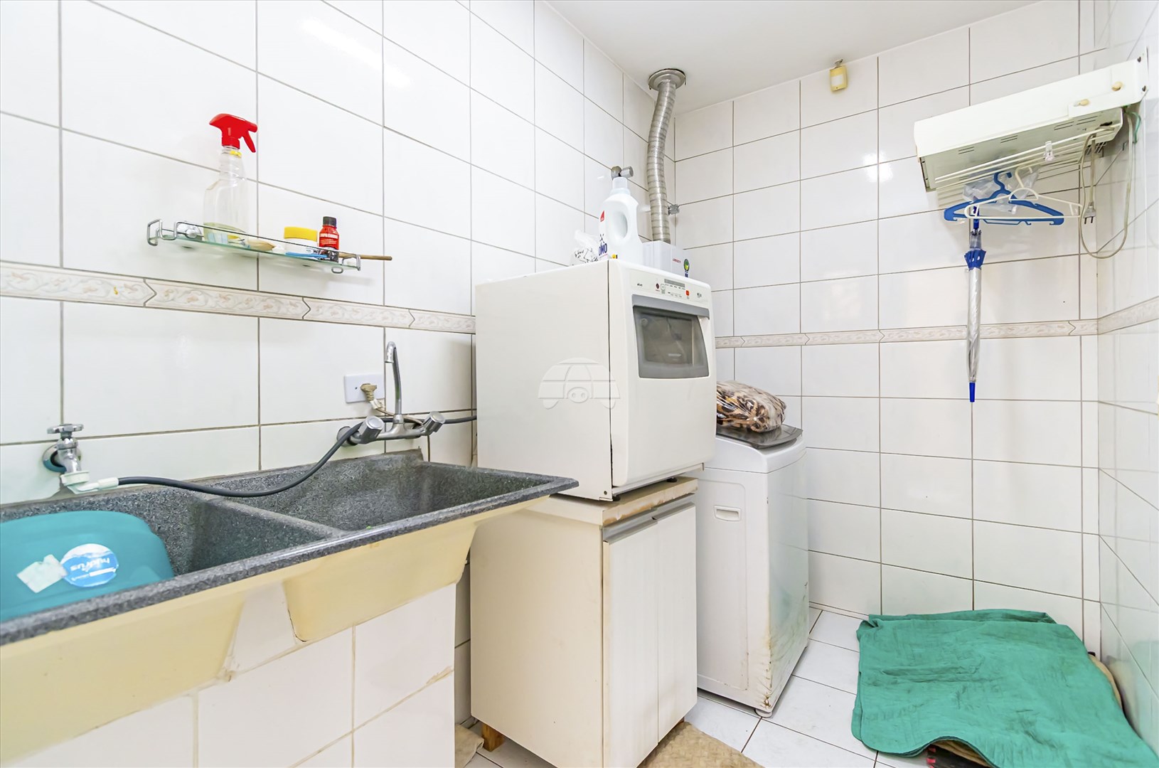 Casa Residencial para Venda no Bairro Novo Mundo ref. 225800 (8 / 10)
