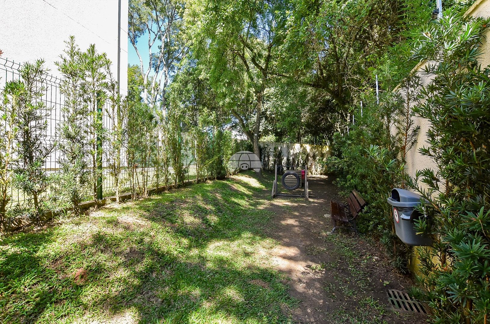 Apartamento à venda em Campo Comprido, Curitiba — UNA