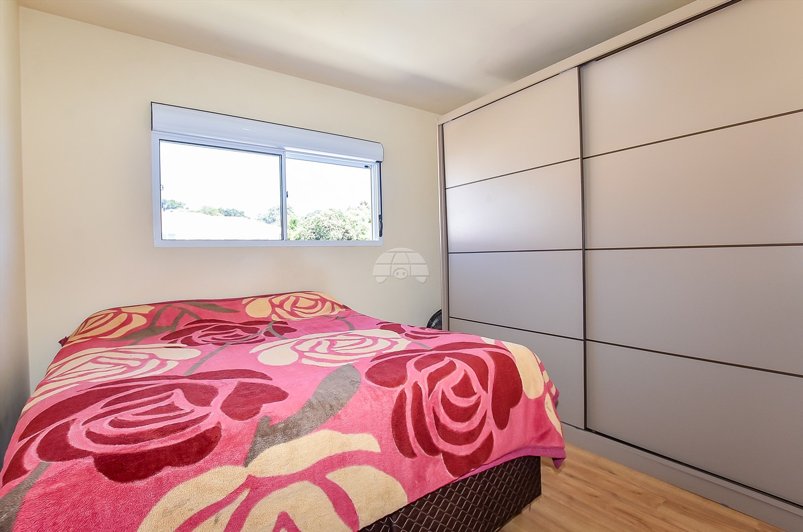 Apartamento à venda em Campo Comprido, Curitiba — UNA