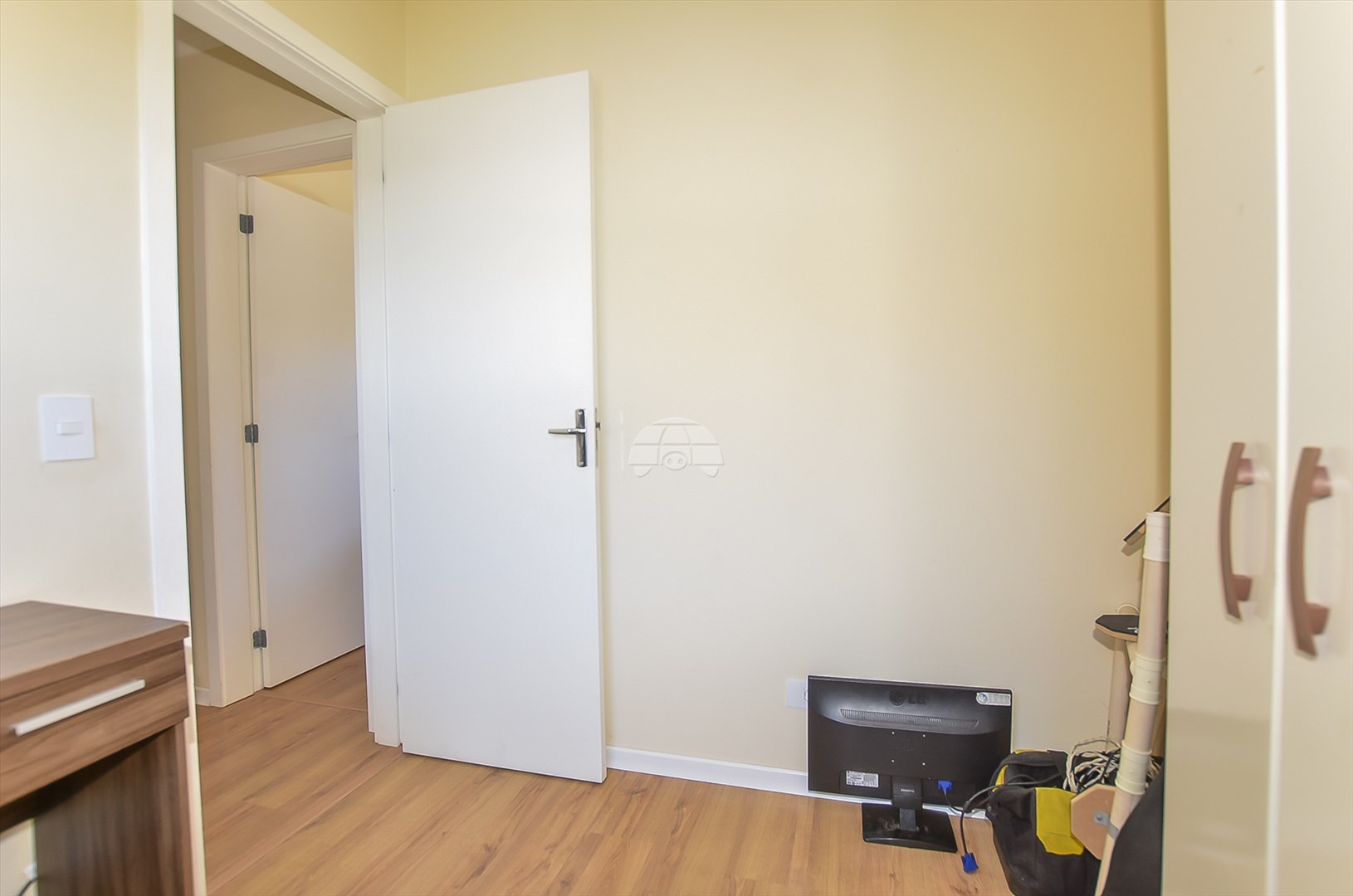 Apartamento à venda em Campo Comprido, Curitiba — UNA