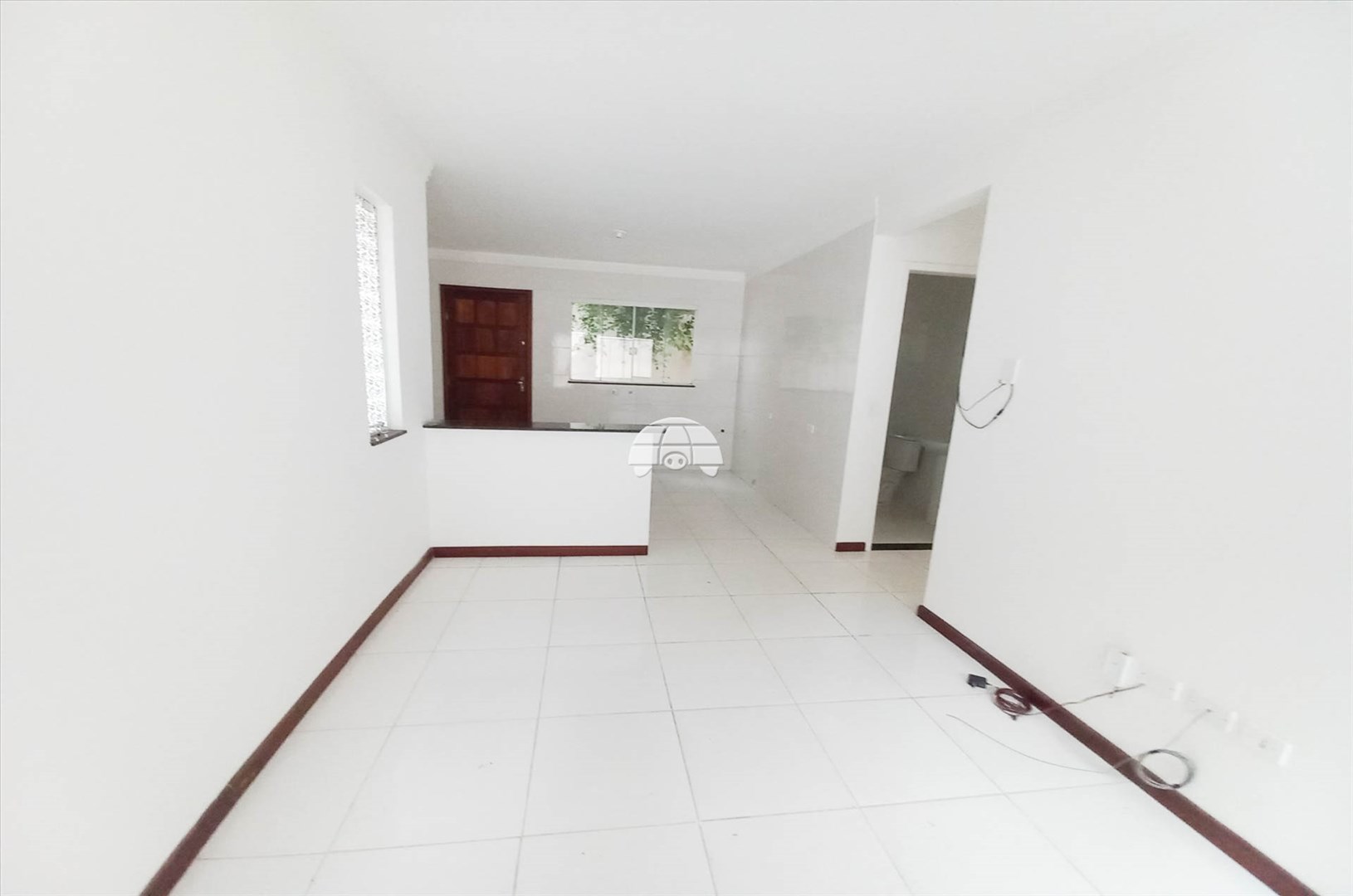 Casa à venda em Pilarzinho, Curitiba — Portal Chave Fácil