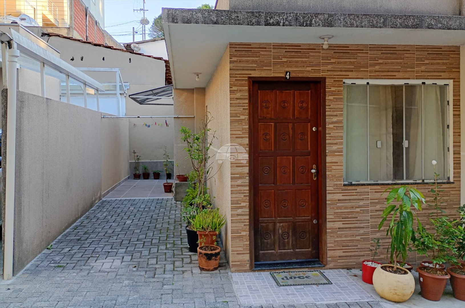 Casa à venda em Pilarzinho, Curitiba — Portal Chave Fácil