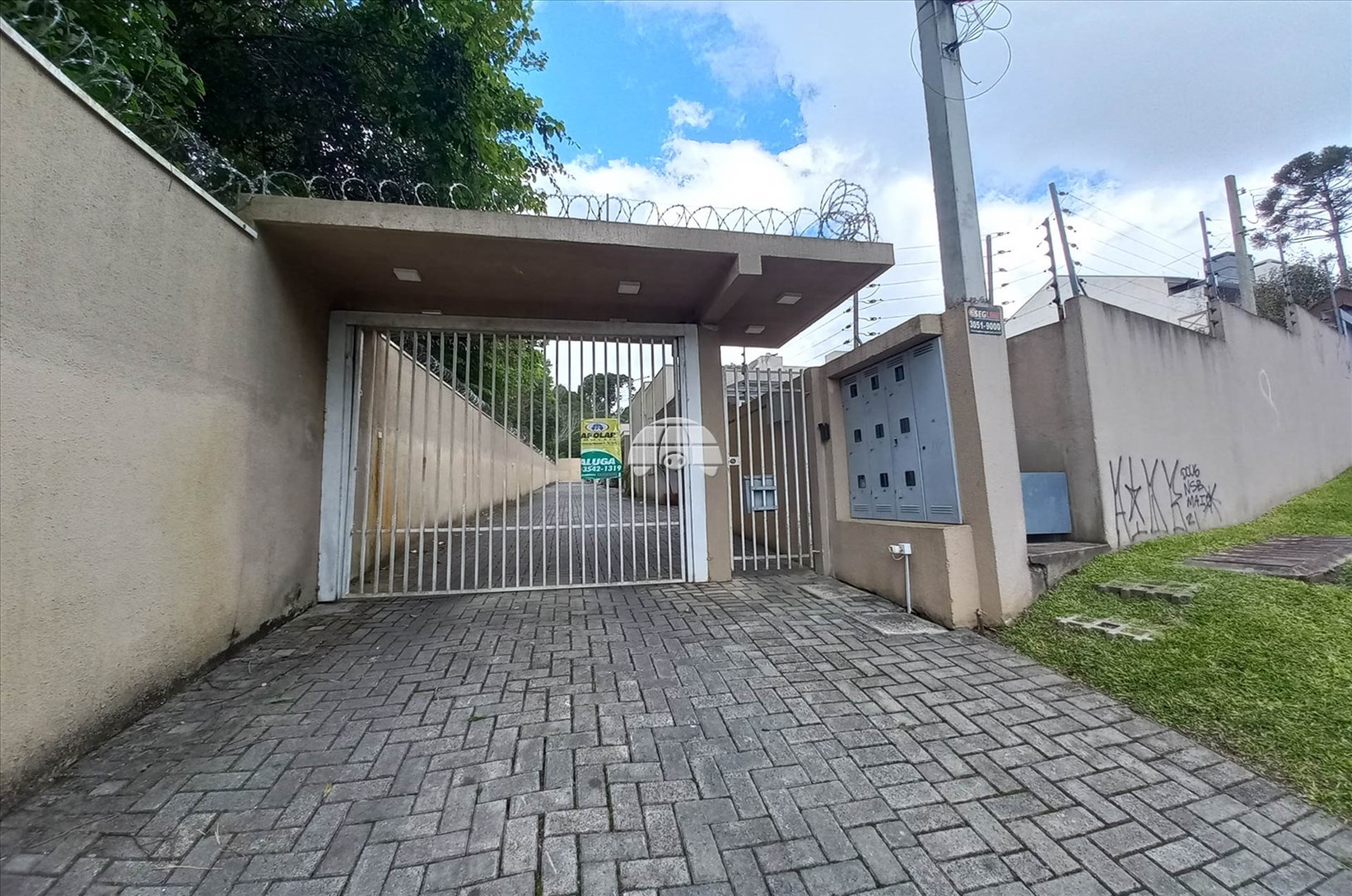 Casa à venda em Pilarzinho, Curitiba — Portal Chave Fácil