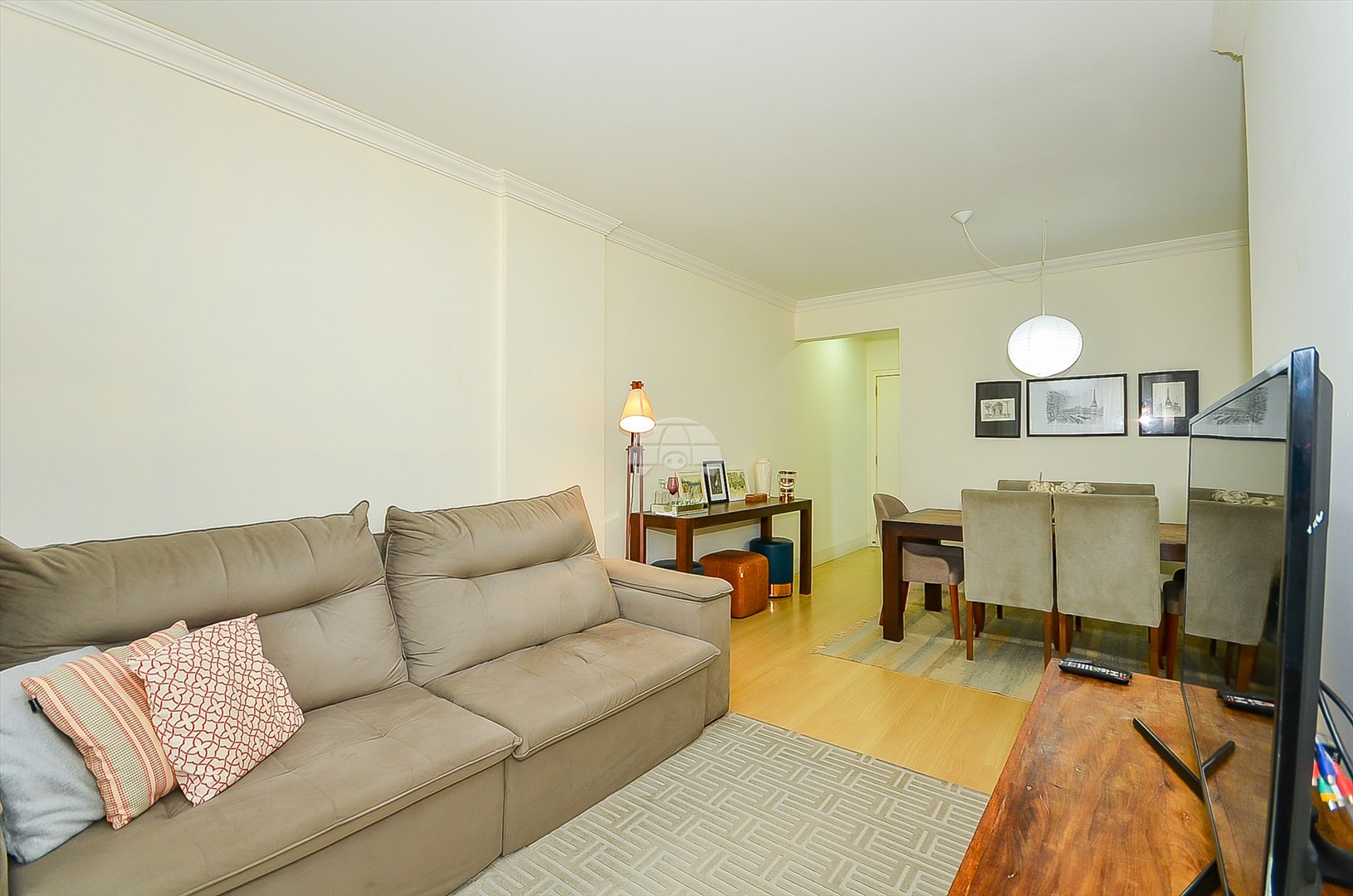 Apartamento Residencial para Venda no Bairro Boa Vista ref. 225020 (10 / 10)