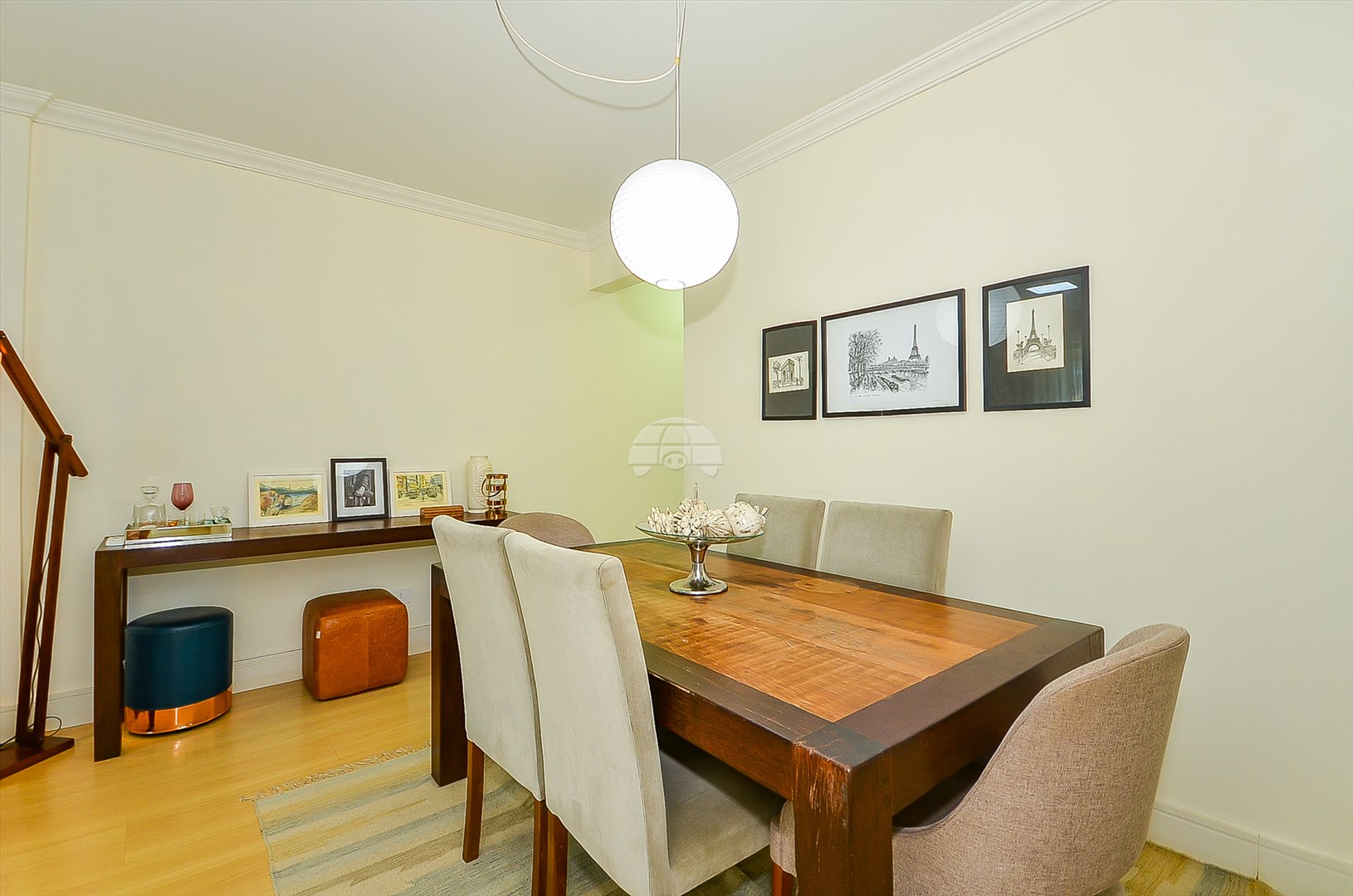 Apartamento Residencial para Venda no Bairro Boa Vista ref. 225020 (8 / 10)