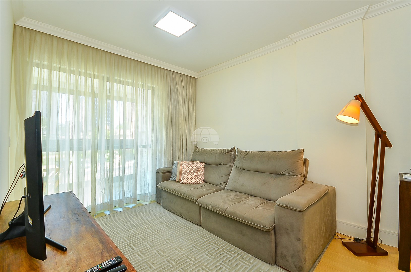 Apartamento Residencial para Venda no Bairro Boa Vista ref. 225020 (9 / 10)
