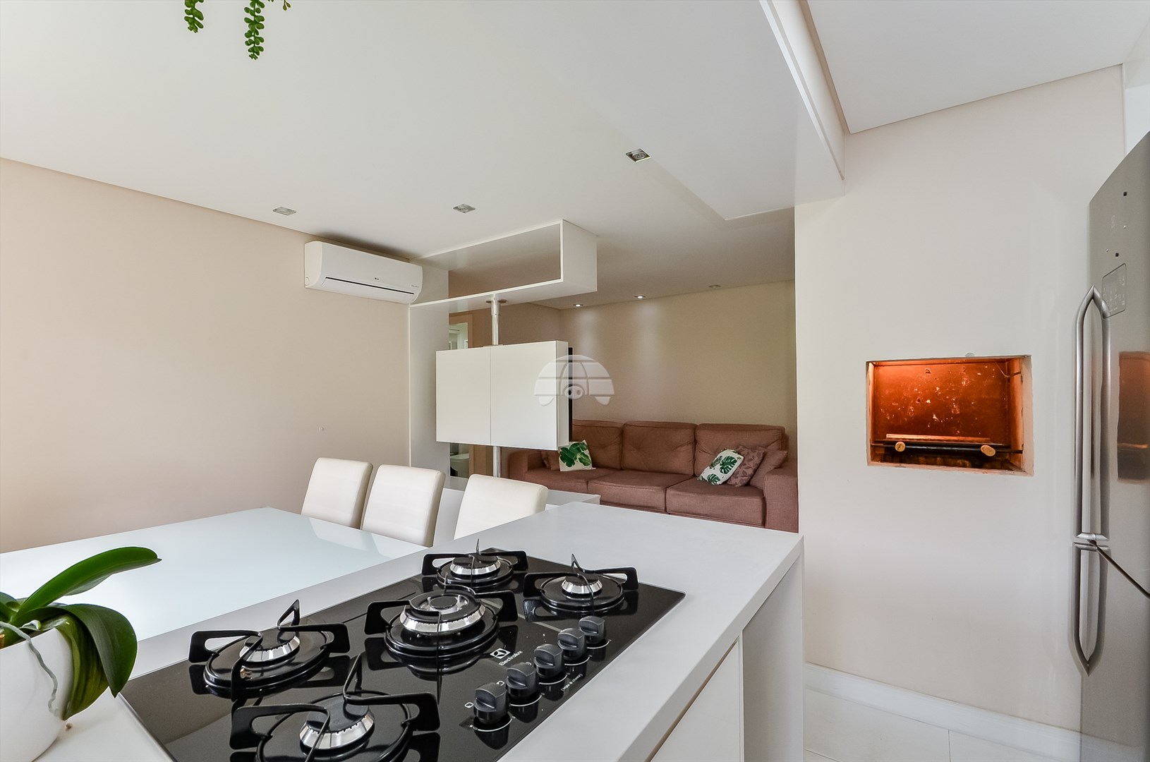 Apartamento Residencial para Venda no Bairro Santa Felicidade ref. 225814 (10 / 10)