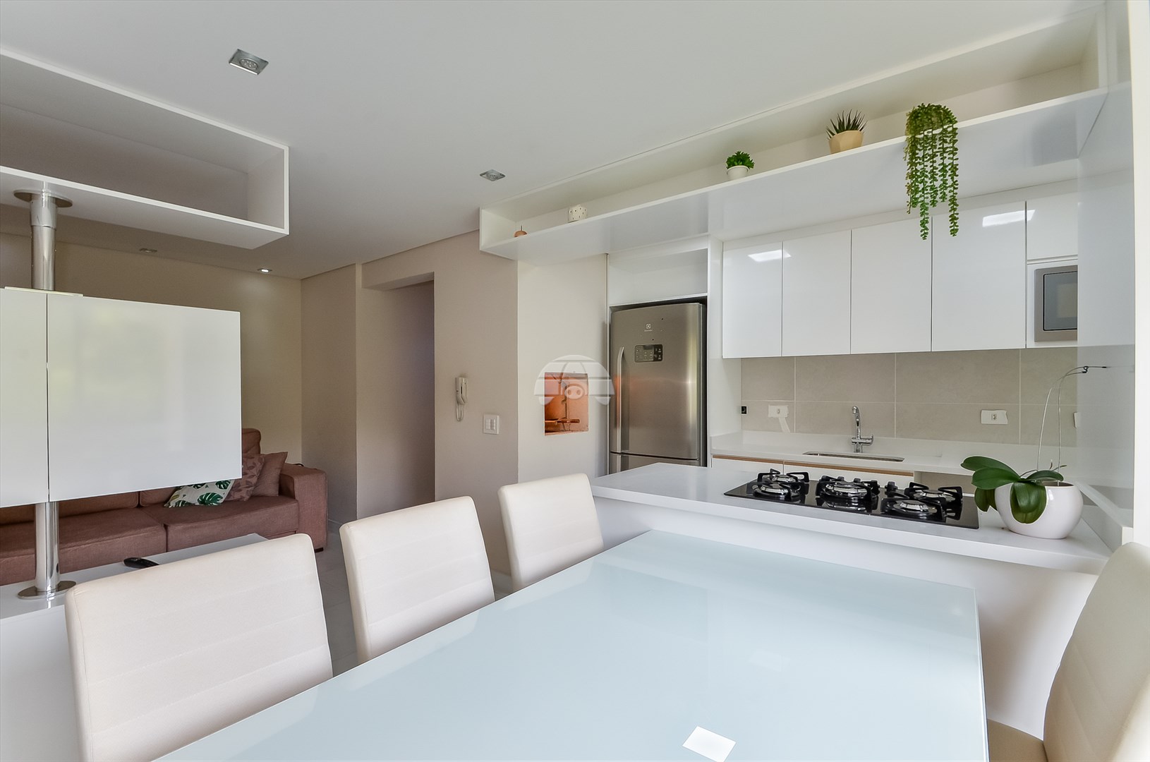 Apartamento Residencial para Venda no Bairro Santa Felicidade ref. 225814 (8 / 10)