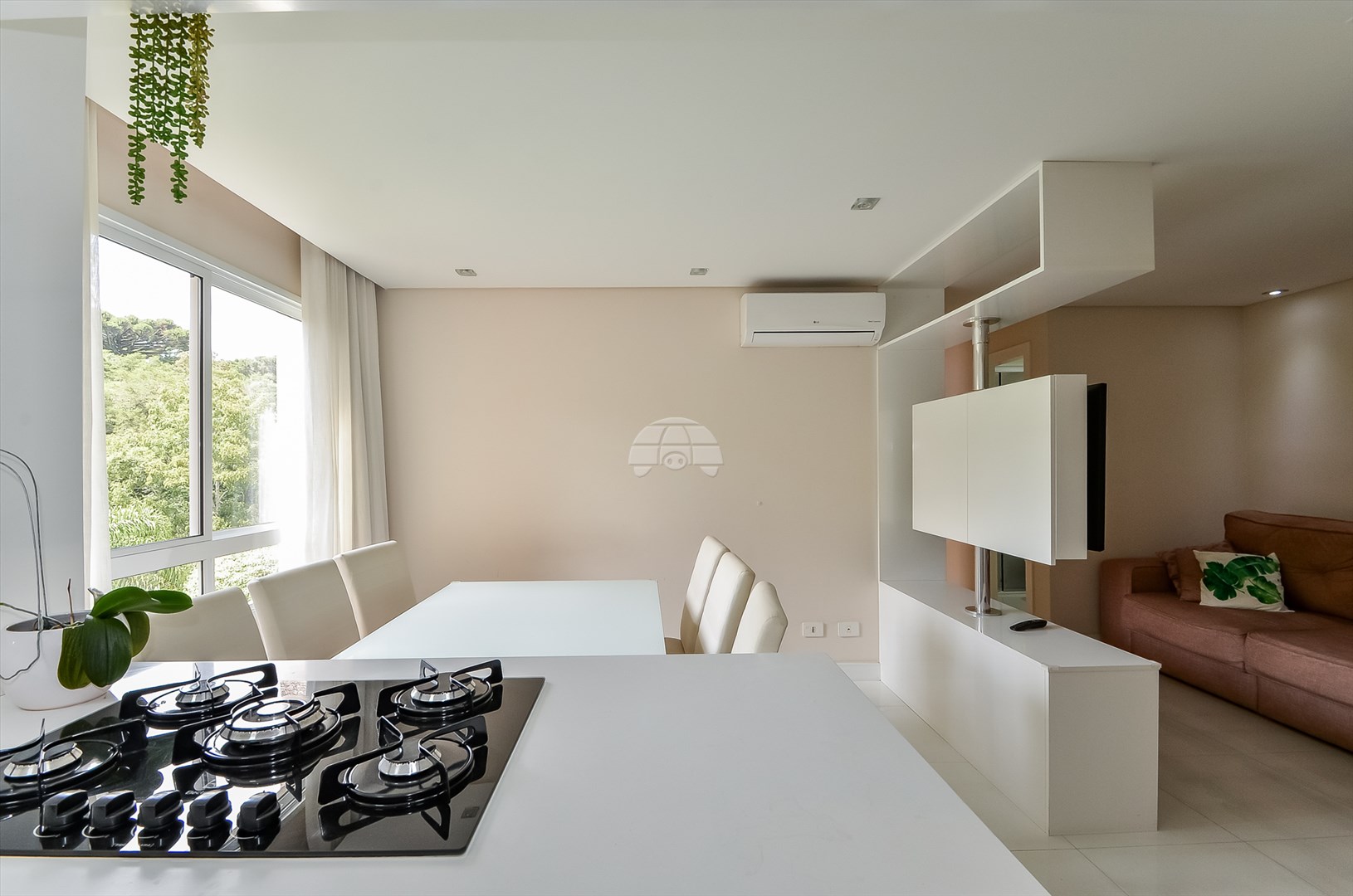 Apartamento Residencial para Venda no Bairro Santa Felicidade ref. 225814 (9 / 10)