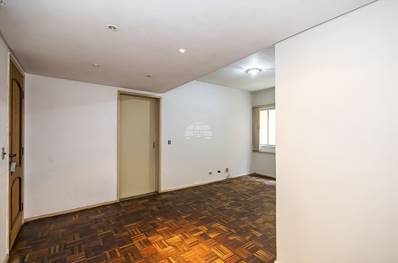 Apartamento à venda em Água Verde, Curitiba — Portal Chave Fácil