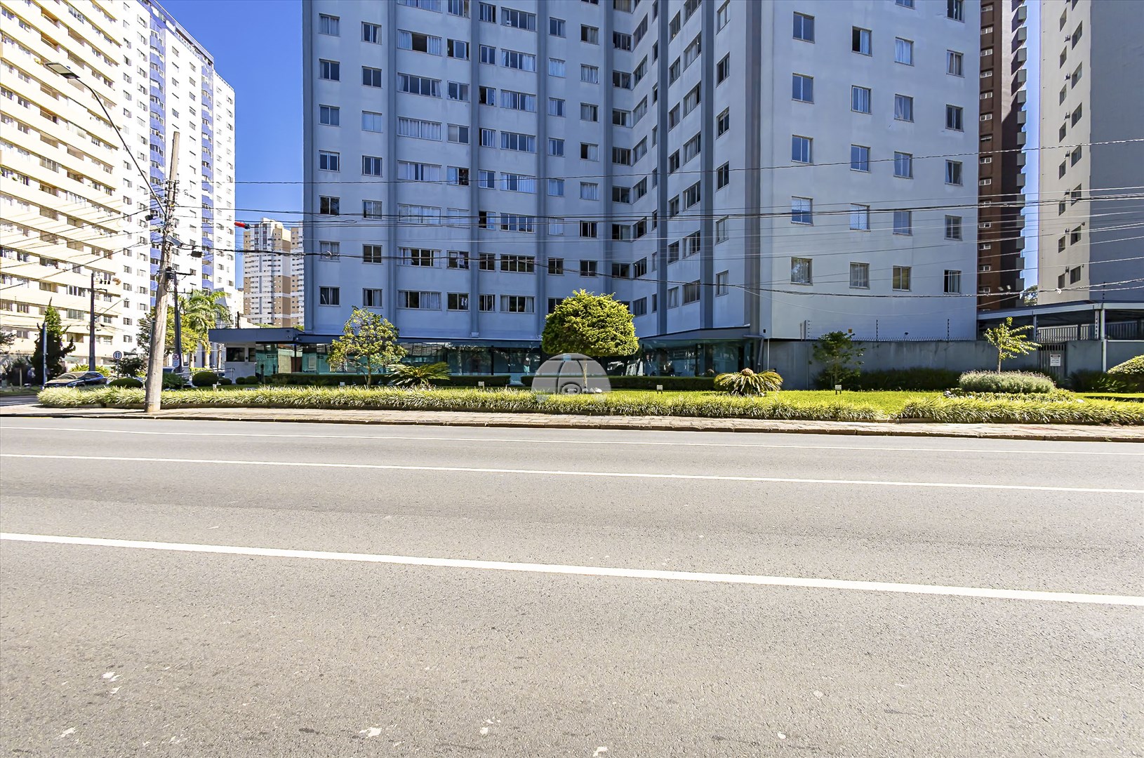 Apartamento à venda em Água Verde, Curitiba — Portal Chave Fácil