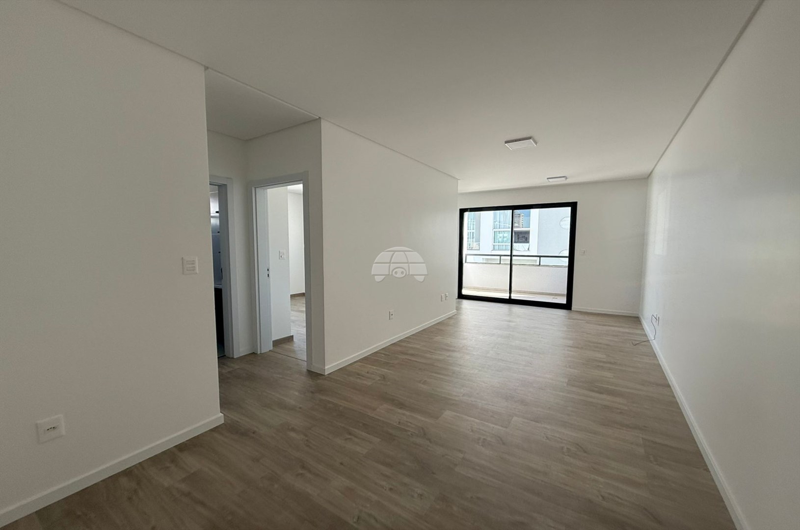 Apartamento à venda em Centro, Pato Branco — Portal Chave Fácil