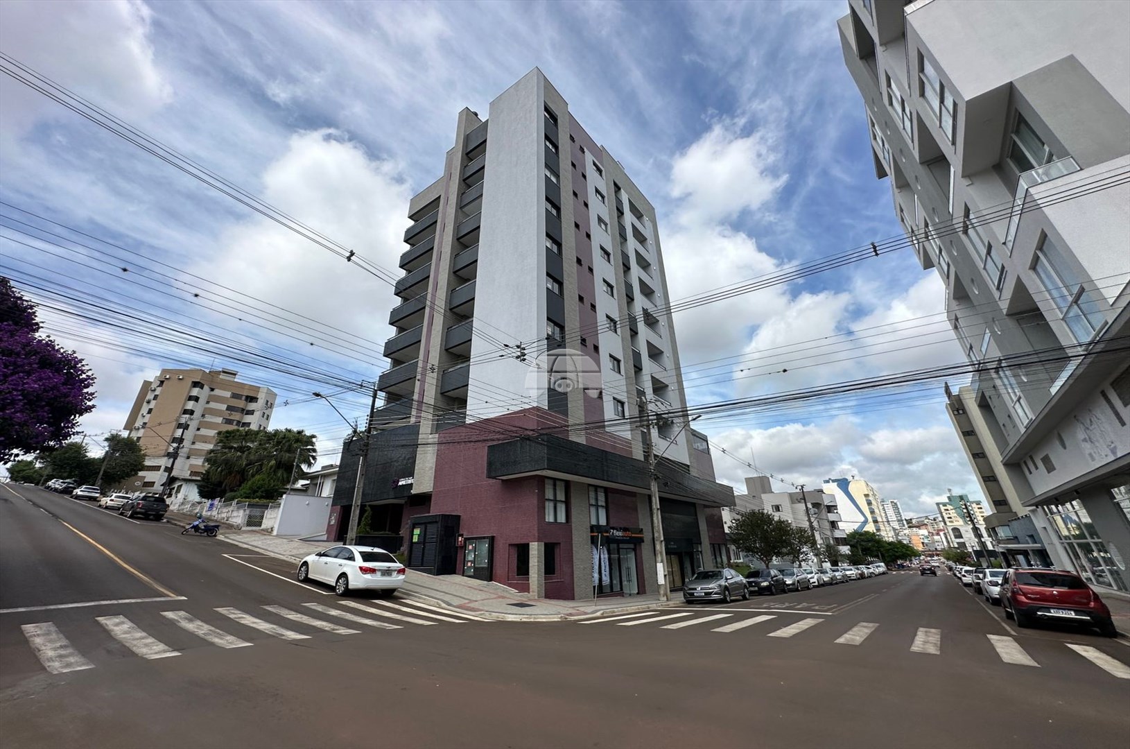 Apartamento à venda em Centro, Pato Branco — Portal Chave Fácil