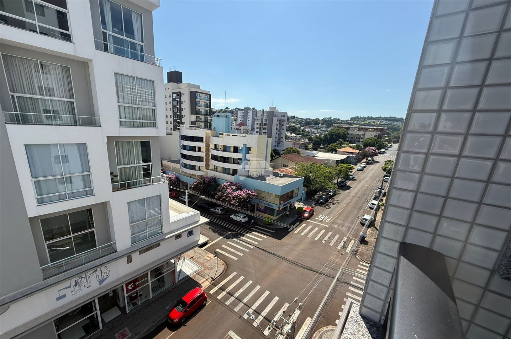 Apartamento à venda em Centro, Pato Branco — Portal Chave Fácil