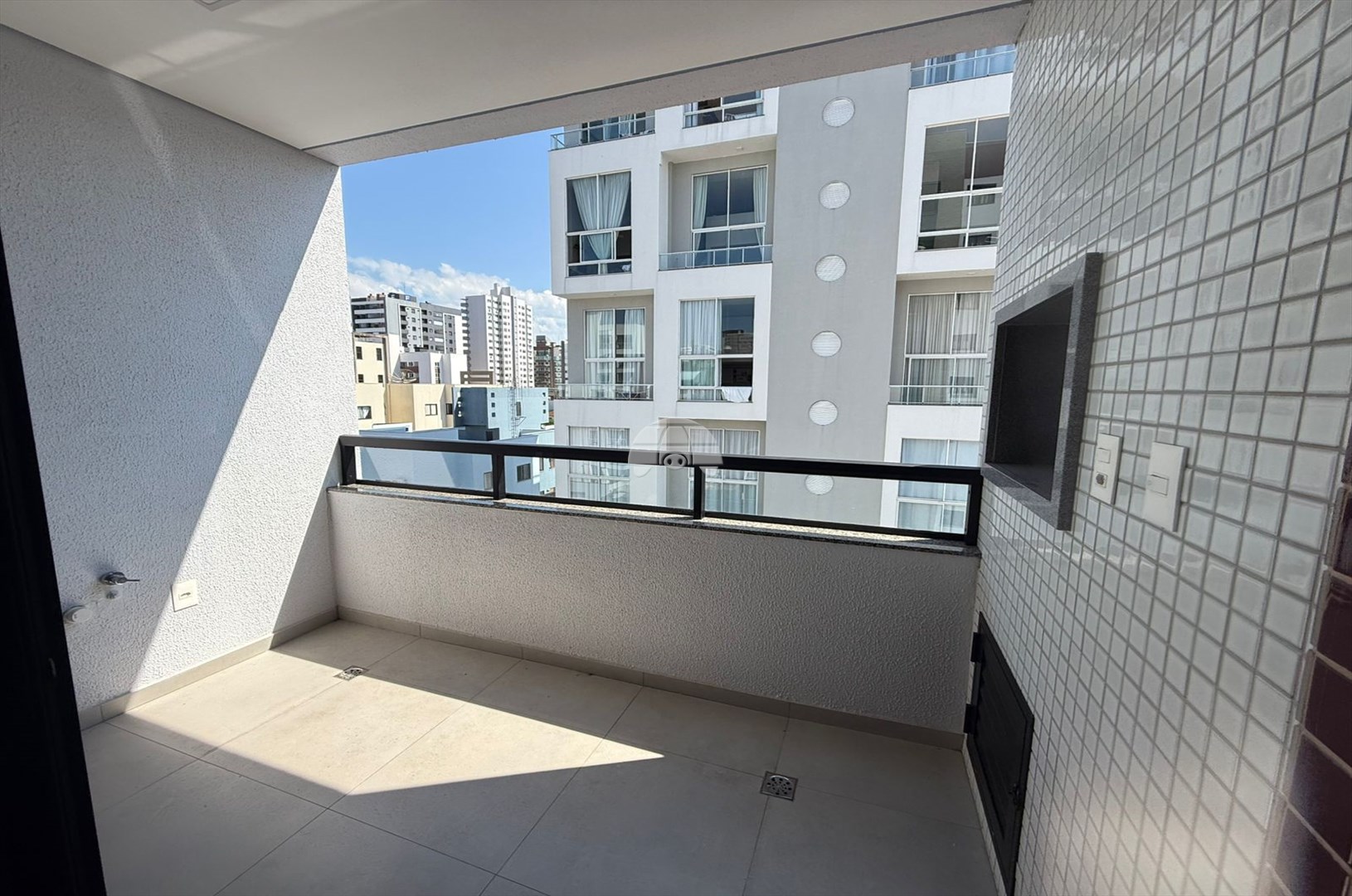 Apartamento à venda em Centro, Pato Branco — Portal Chave Fácil