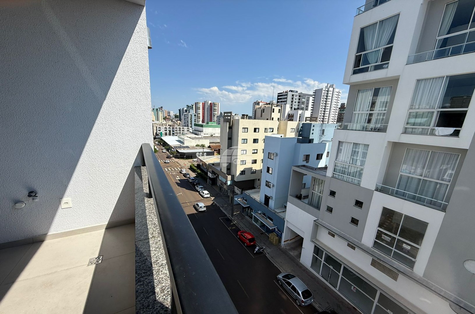 Apartamento à venda em Centro, Pato Branco — Portal Chave Fácil