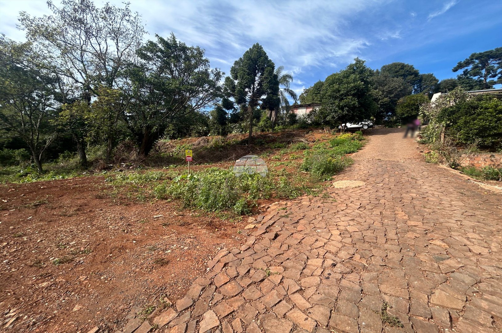 Terreno/Área à venda em Industrial, Pato Branco — Portal Chave Fácil