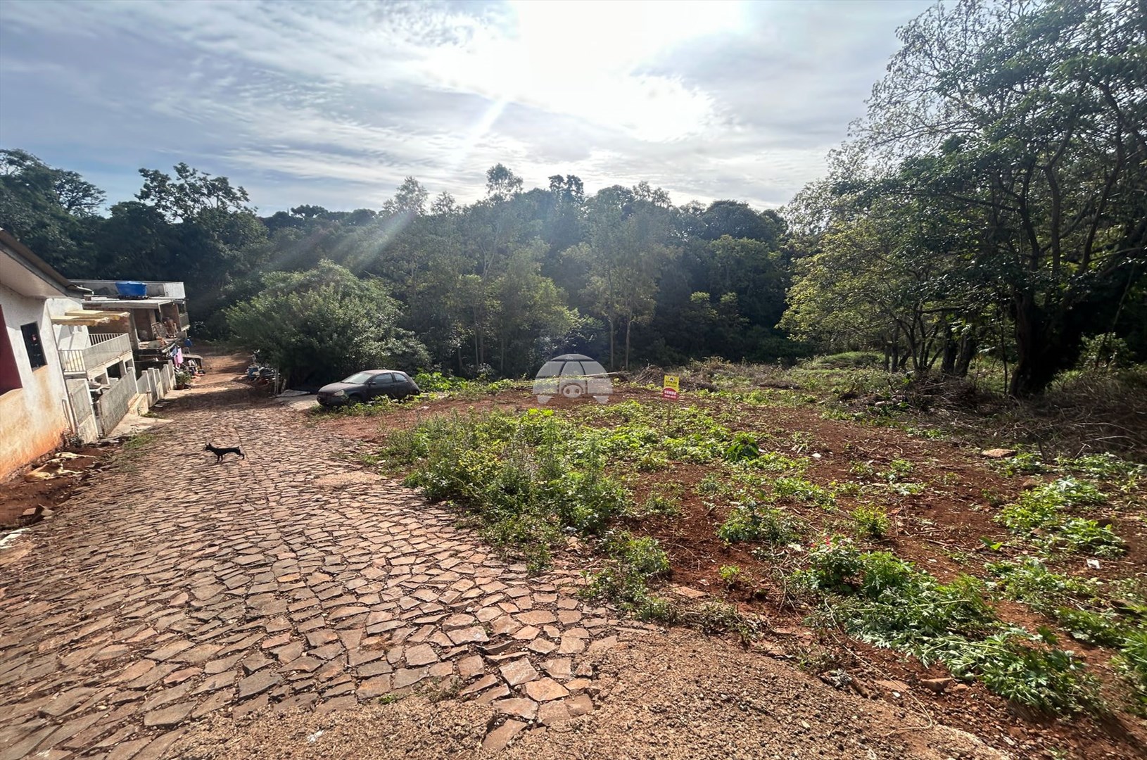 Terreno/Área à venda em Industrial, Pato Branco — Portal Chave Fácil