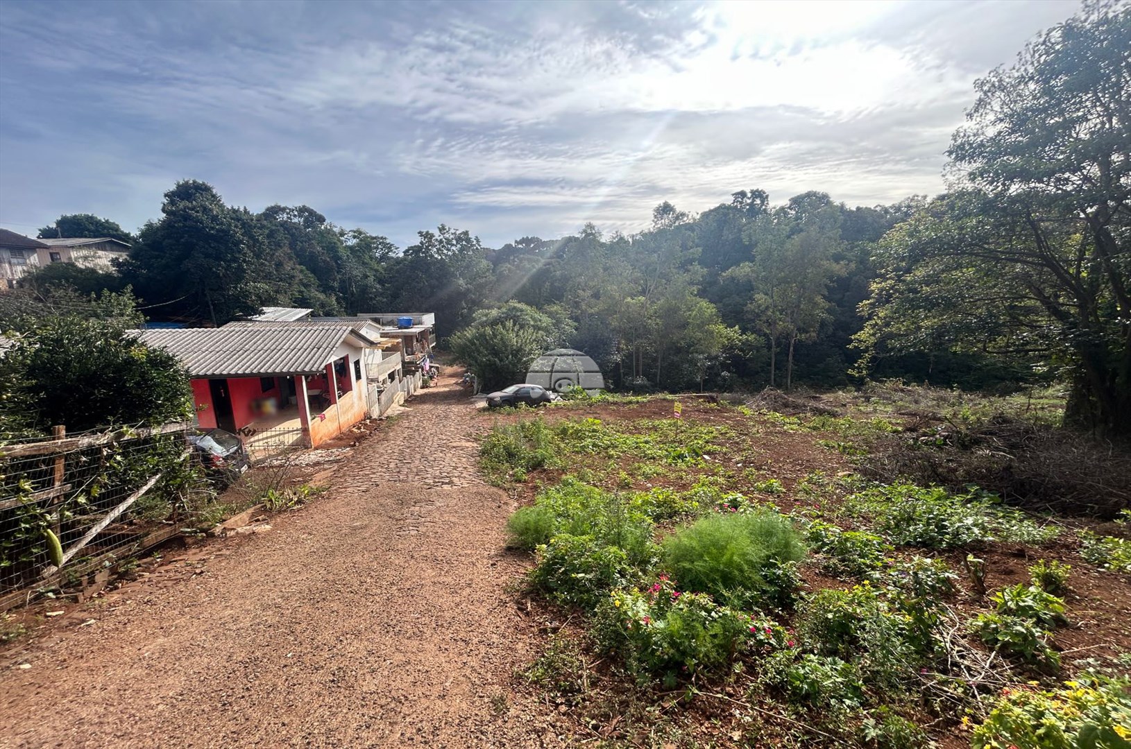 Terreno/Área à venda em Industrial, Pato Branco — Portal Chave Fácil