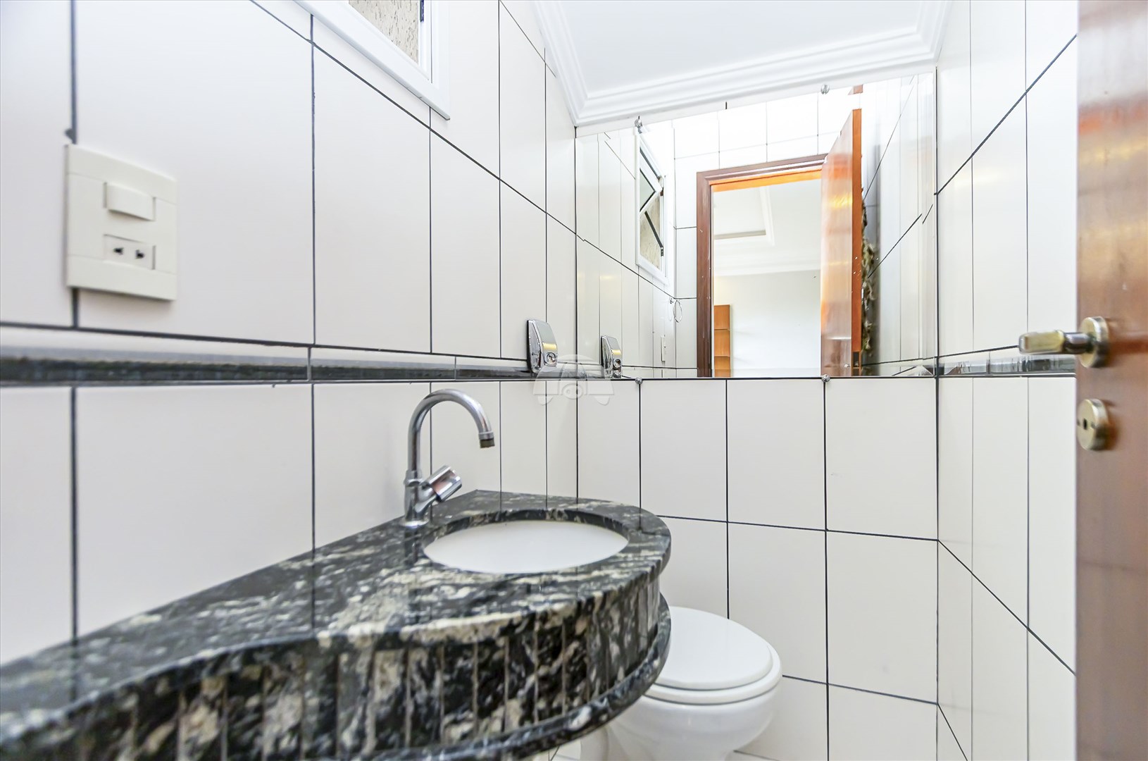 Casa à venda em Afonso Pena, São José dos Pinhais — MAFI ADMINISTRADORA DE IMOVEIS LTDA