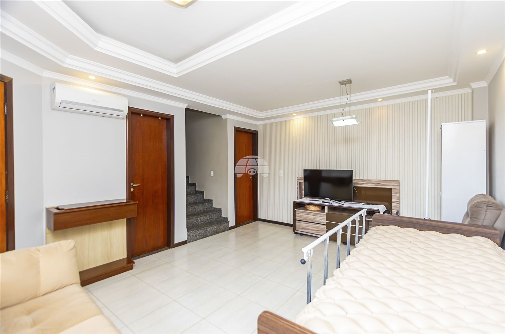 Casa à venda em Afonso Pena, São José dos Pinhais — Portal Chave Fácil