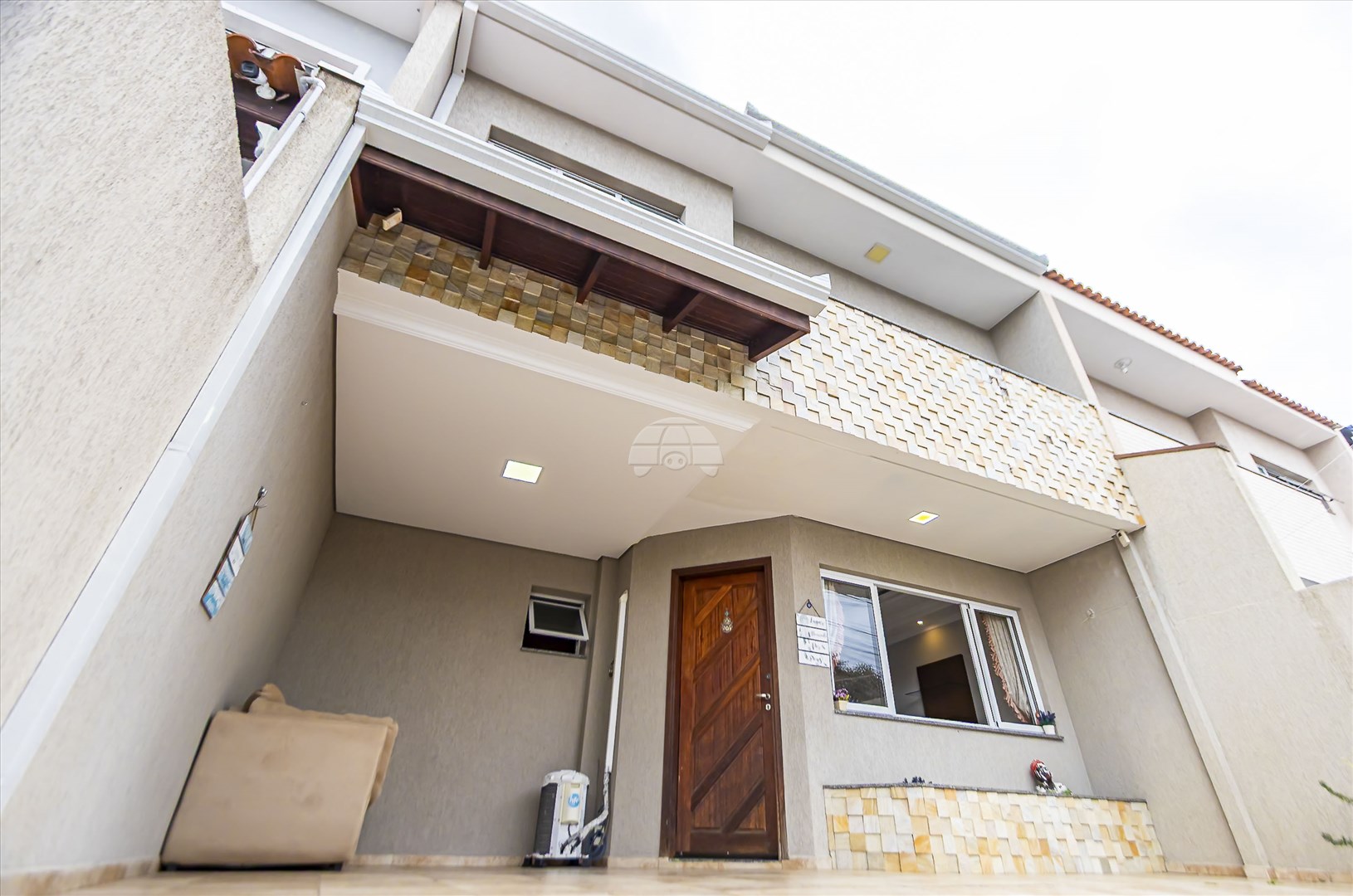Casa à venda em Afonso Pena, São José dos Pinhais — Portal Chave Fácil