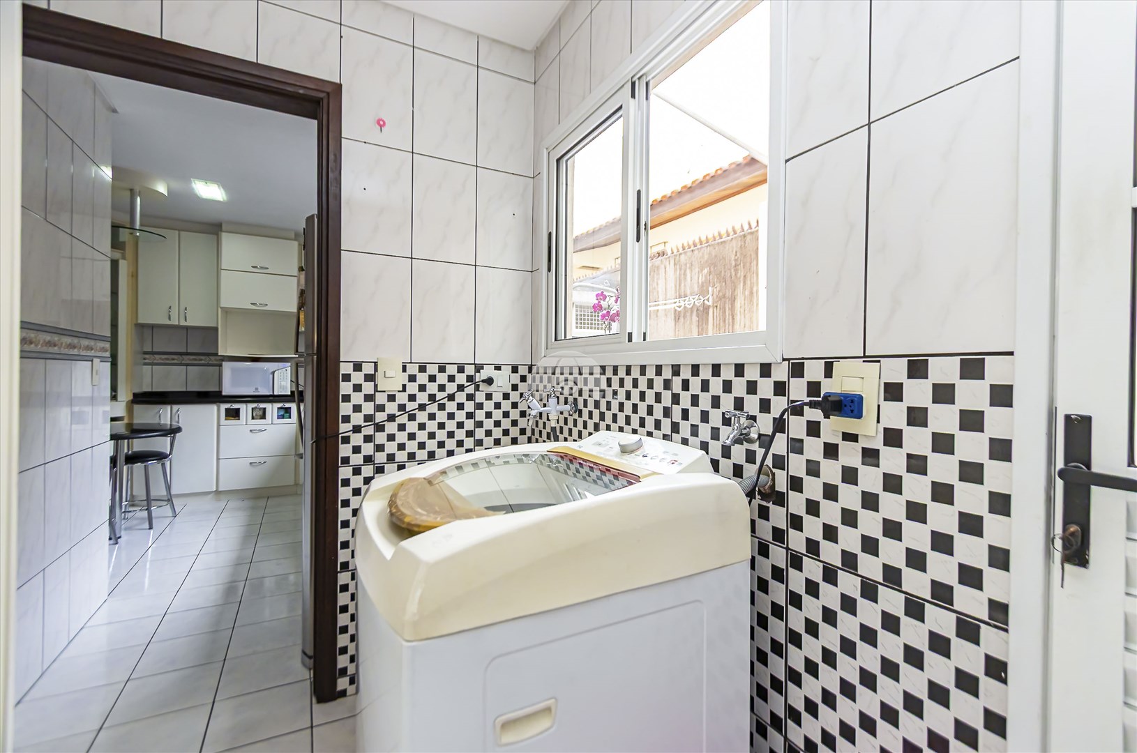 Casa à venda em Afonso Pena, São José dos Pinhais — MAFI ADMINISTRADORA DE IMOVEIS LTDA