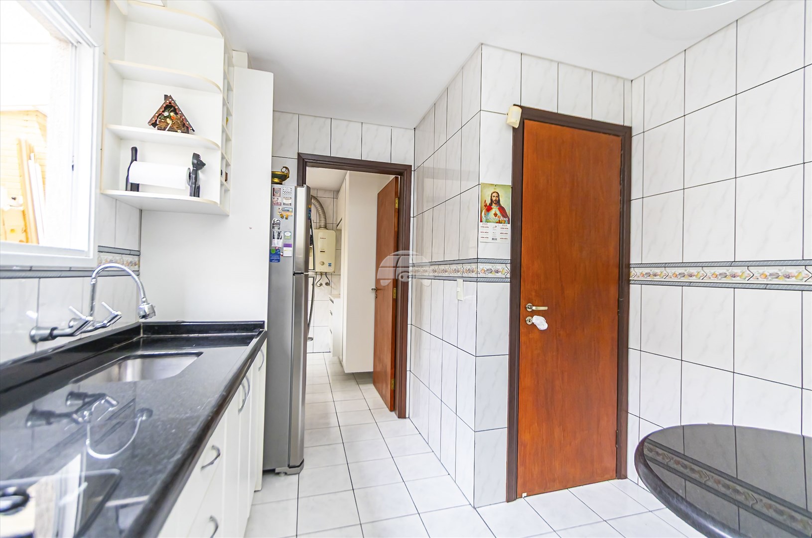 Casa à venda em Afonso Pena, São José dos Pinhais — MAFI ADMINISTRADORA DE IMOVEIS LTDA