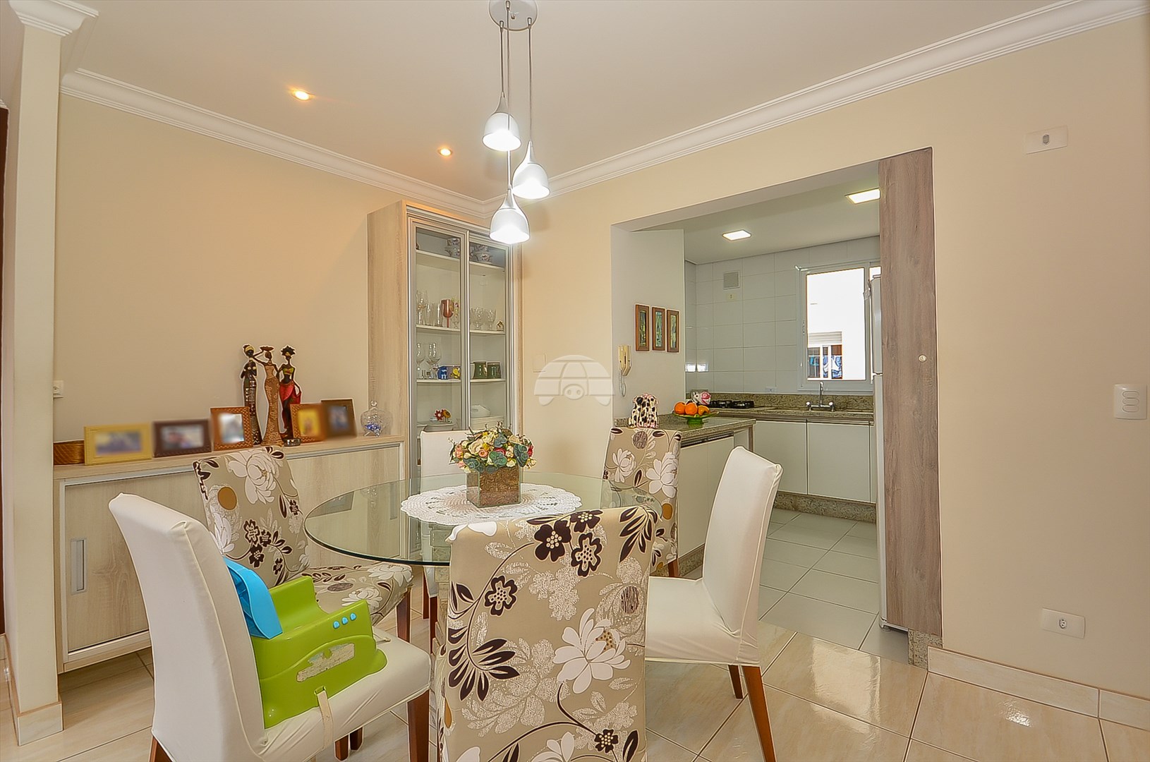 Apartamento Residencial para Venda no Bairro Bacacheri ref. 225591 (10 / 10)