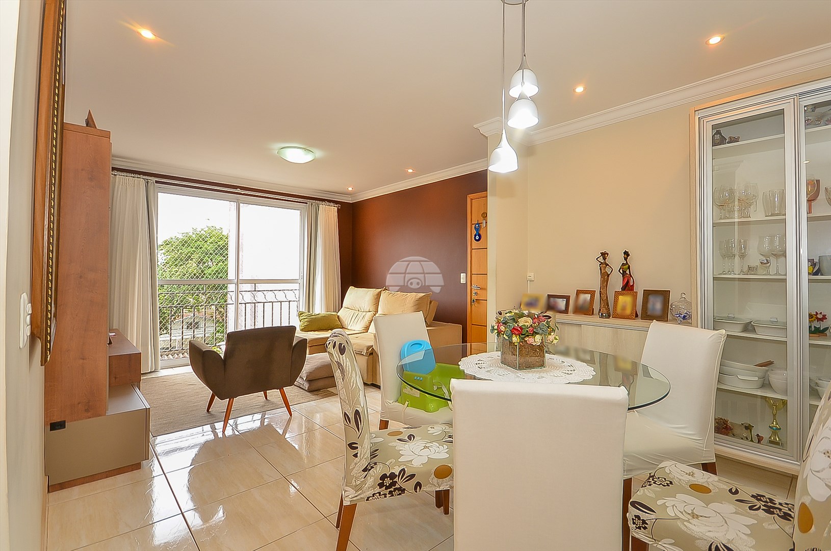 Apartamento Residencial para Venda no Bairro Bacacheri ref. 225591 (9 / 10)