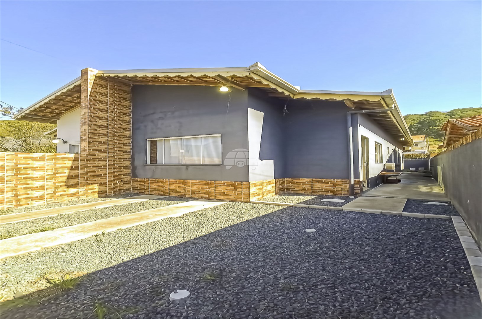 Casa à venda em Nossa Sra. De Fátima, Penha — Portal Chave Fácil