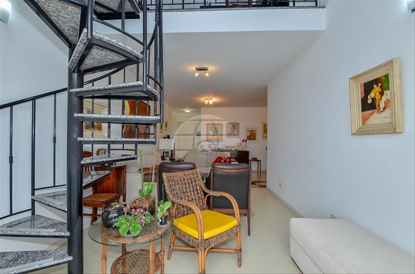 Apartamento Residencial para Venda no Bairro Ecoville ref. 225844 (8 / 10)