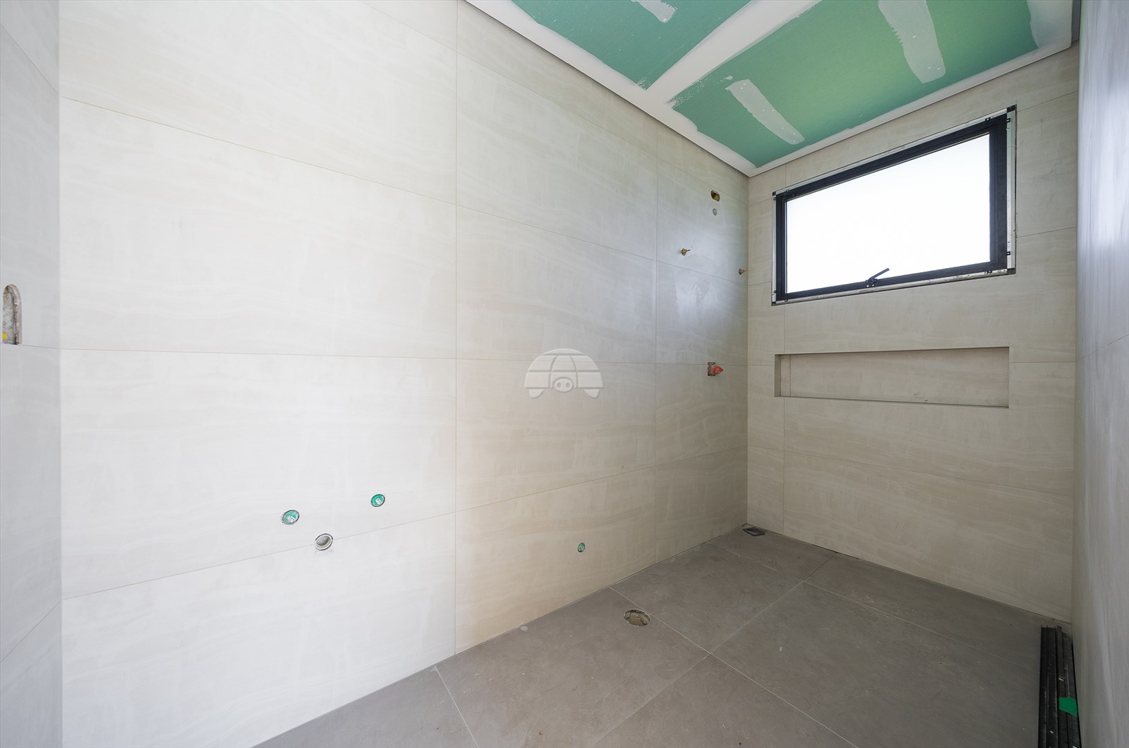 Casa à venda em Vila Ferrari, Campo Largo — UNA