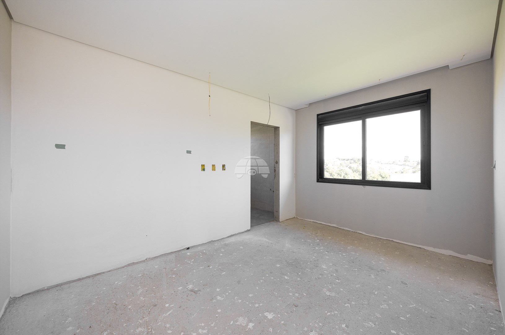 Casa à venda em Vila Ferrari, Campo Largo — UNA
