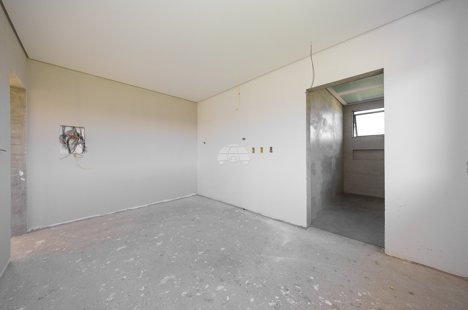 Casa à venda em Vila Ferrari, Campo Largo — UNA