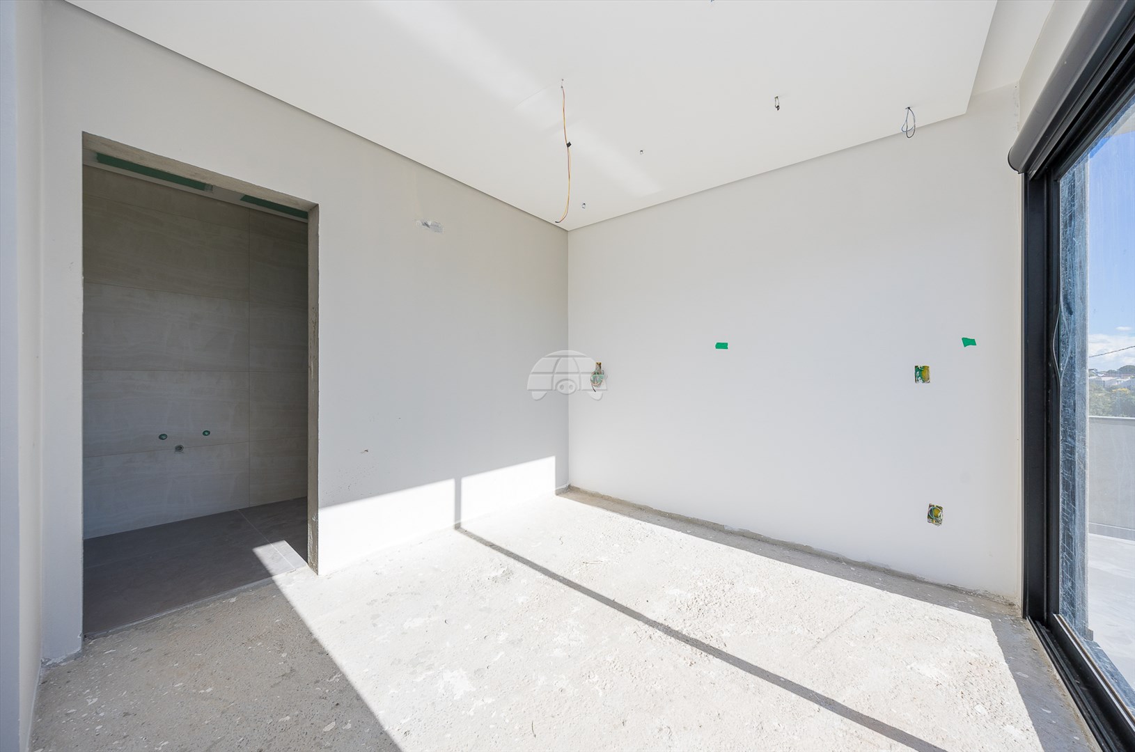 Casa à venda em Vila Ferrari, Campo Largo — UNA