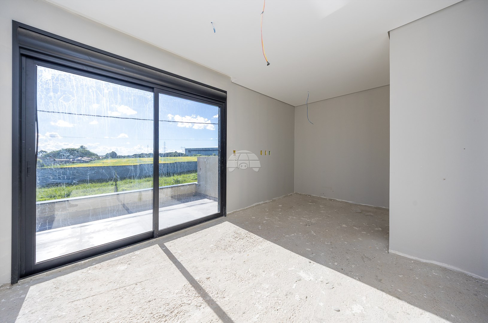 Casa à venda em Vila Ferrari, Campo Largo — UNA