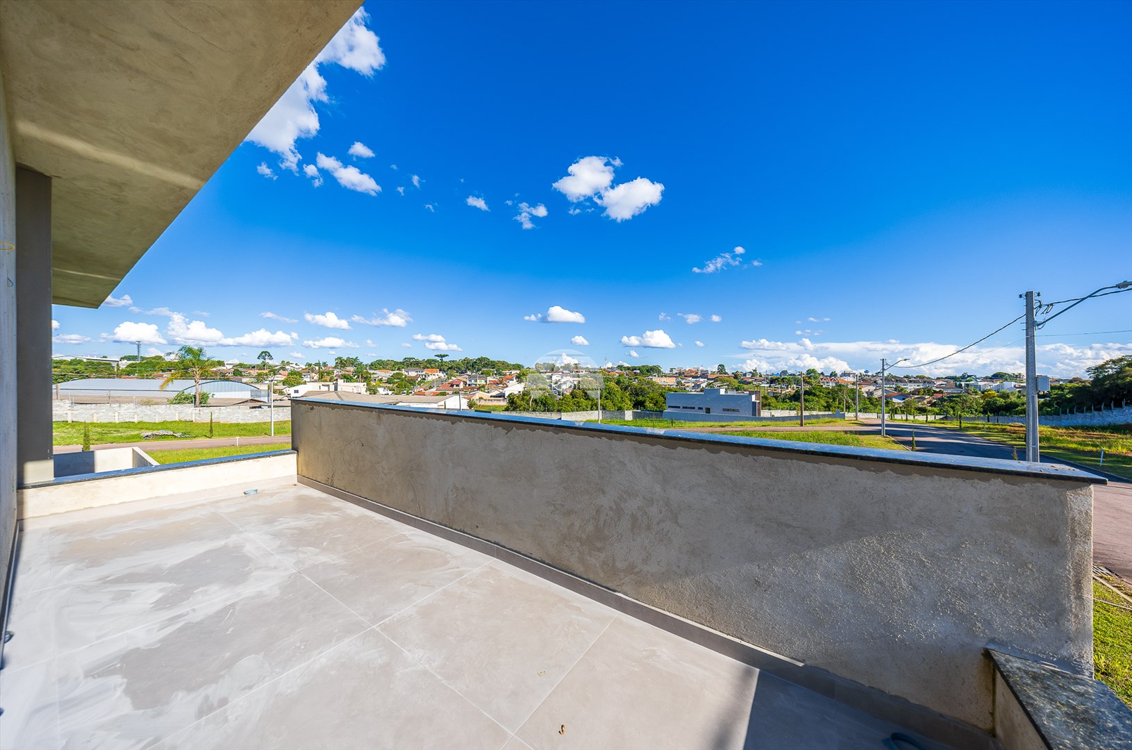 Casa à venda em Vila Ferrari, Campo Largo — UNA