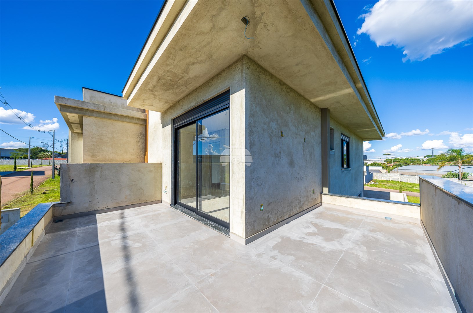 Casa à venda em Vila Ferrari, Campo Largo — UNA