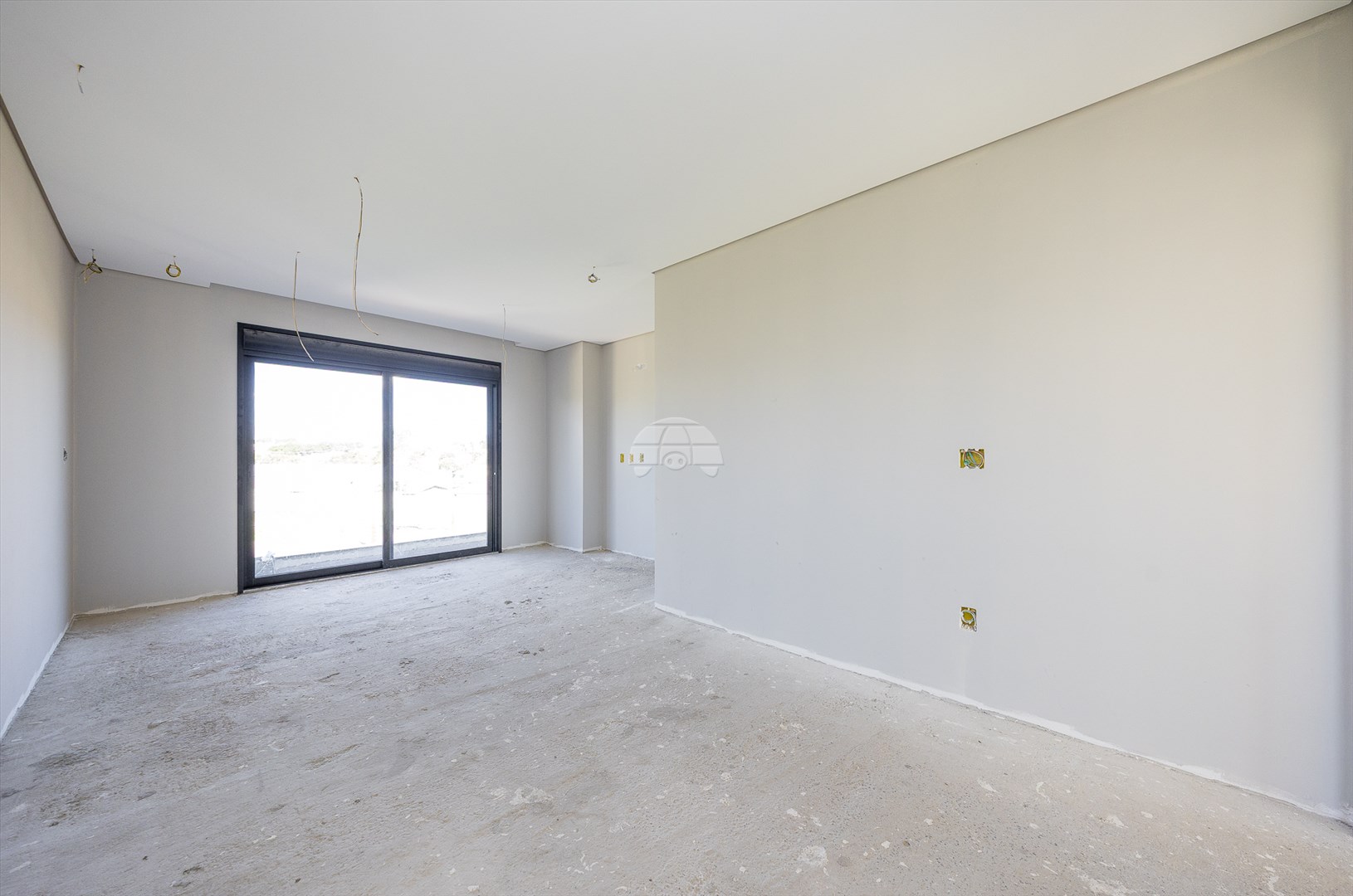 Casa à venda em Vila Ferrari, Campo Largo — UNA