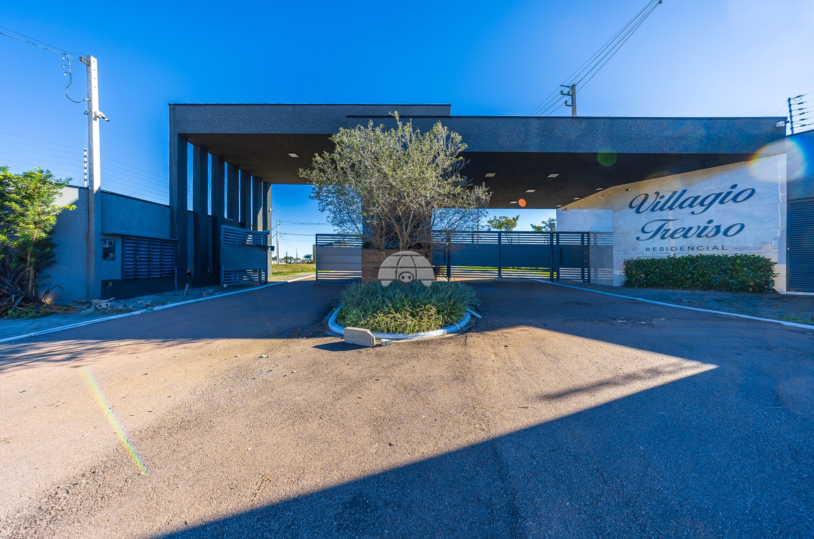 Casa à venda em Vila Ferrari, Campo Largo — UNA