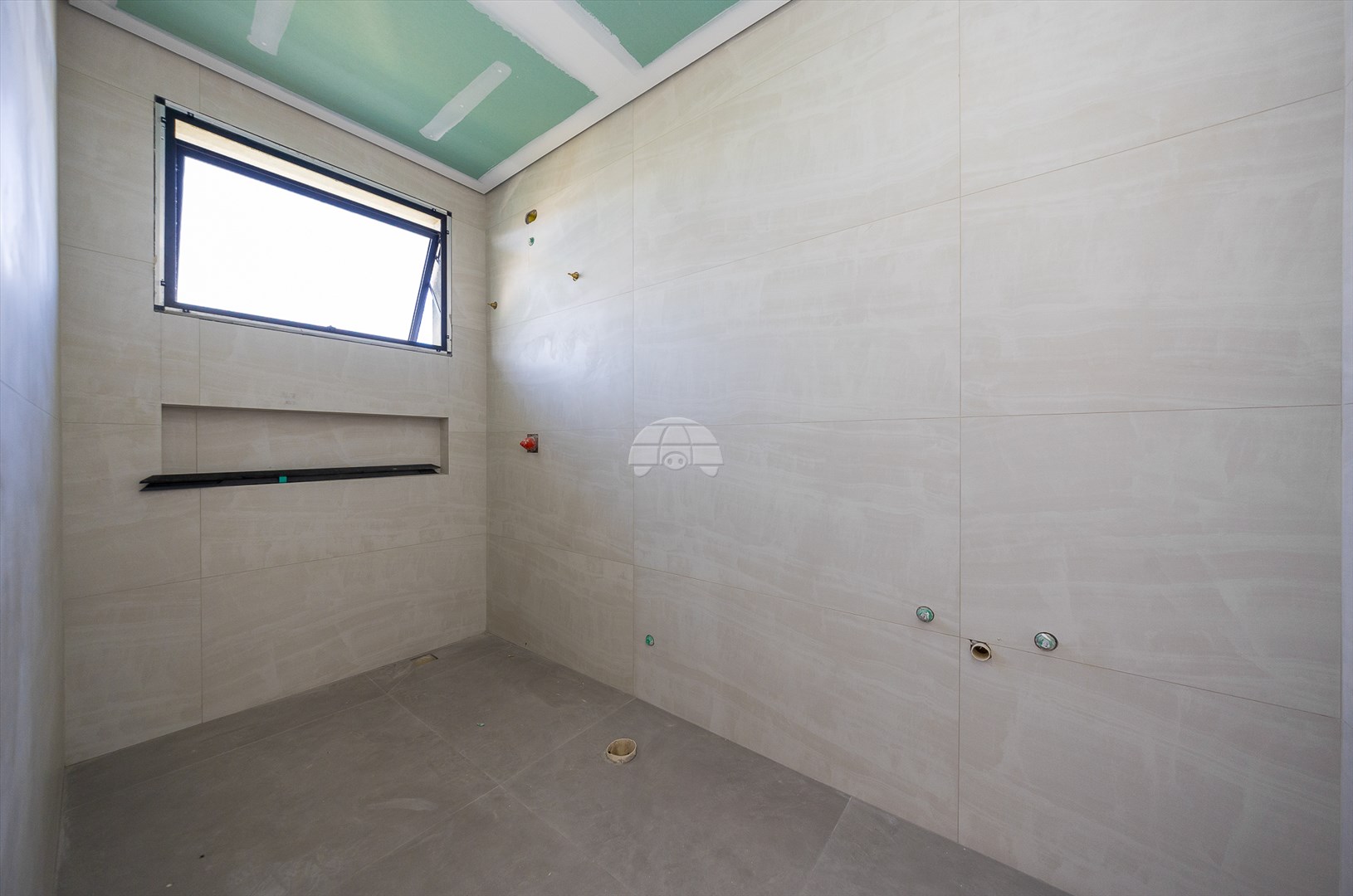 Casa à venda em Vila Ferrari, Campo Largo — UNA