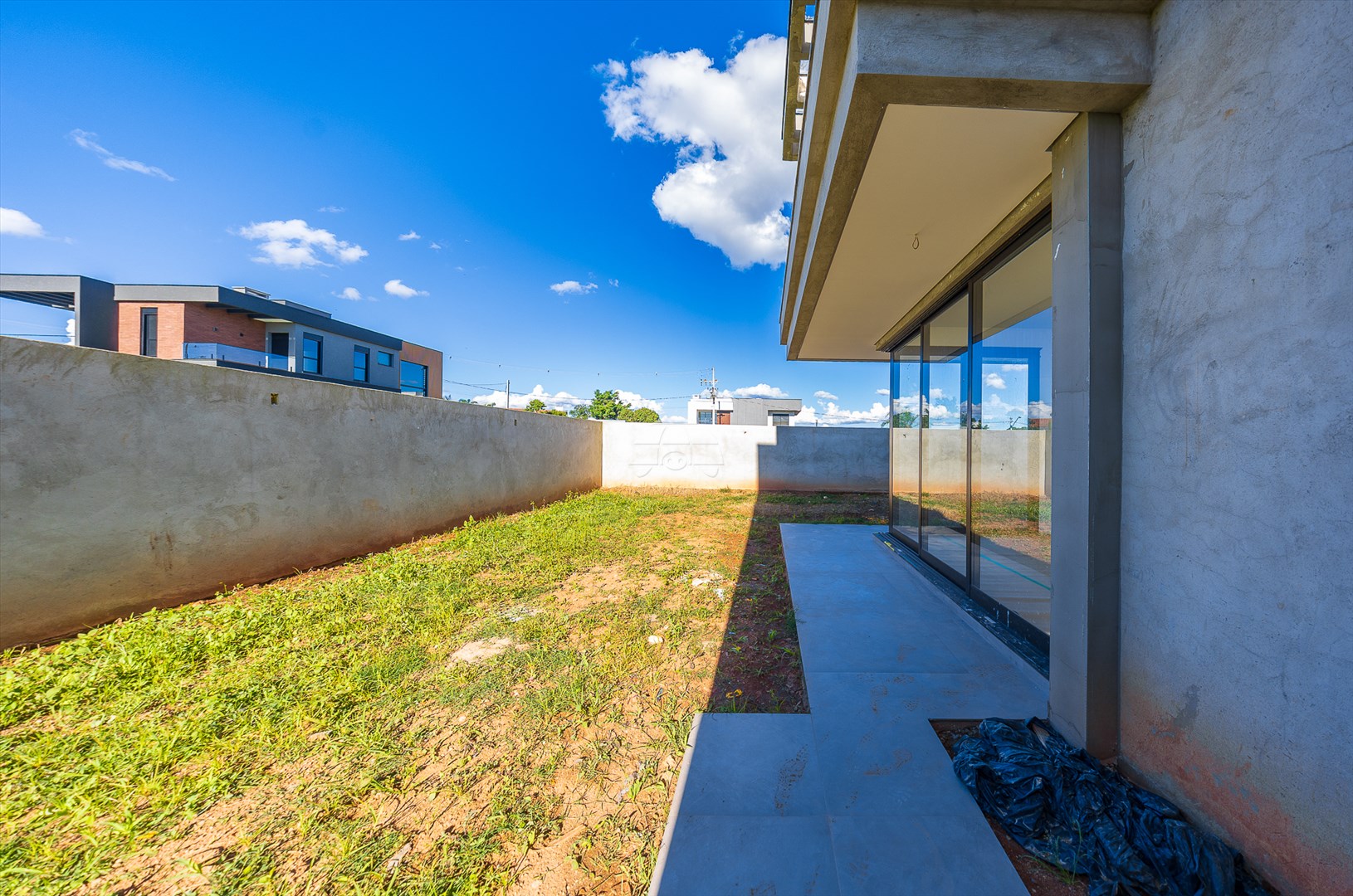 Casa à venda em Vila Ferrari, Campo Largo — UNA