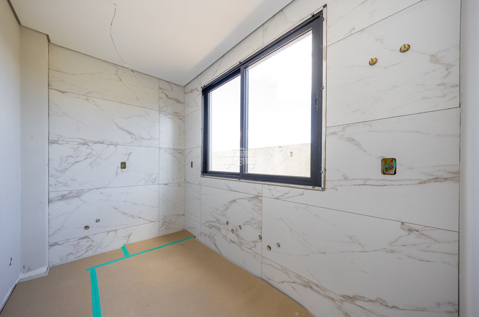 Casa à venda em Vila Ferrari, Campo Largo — UNA