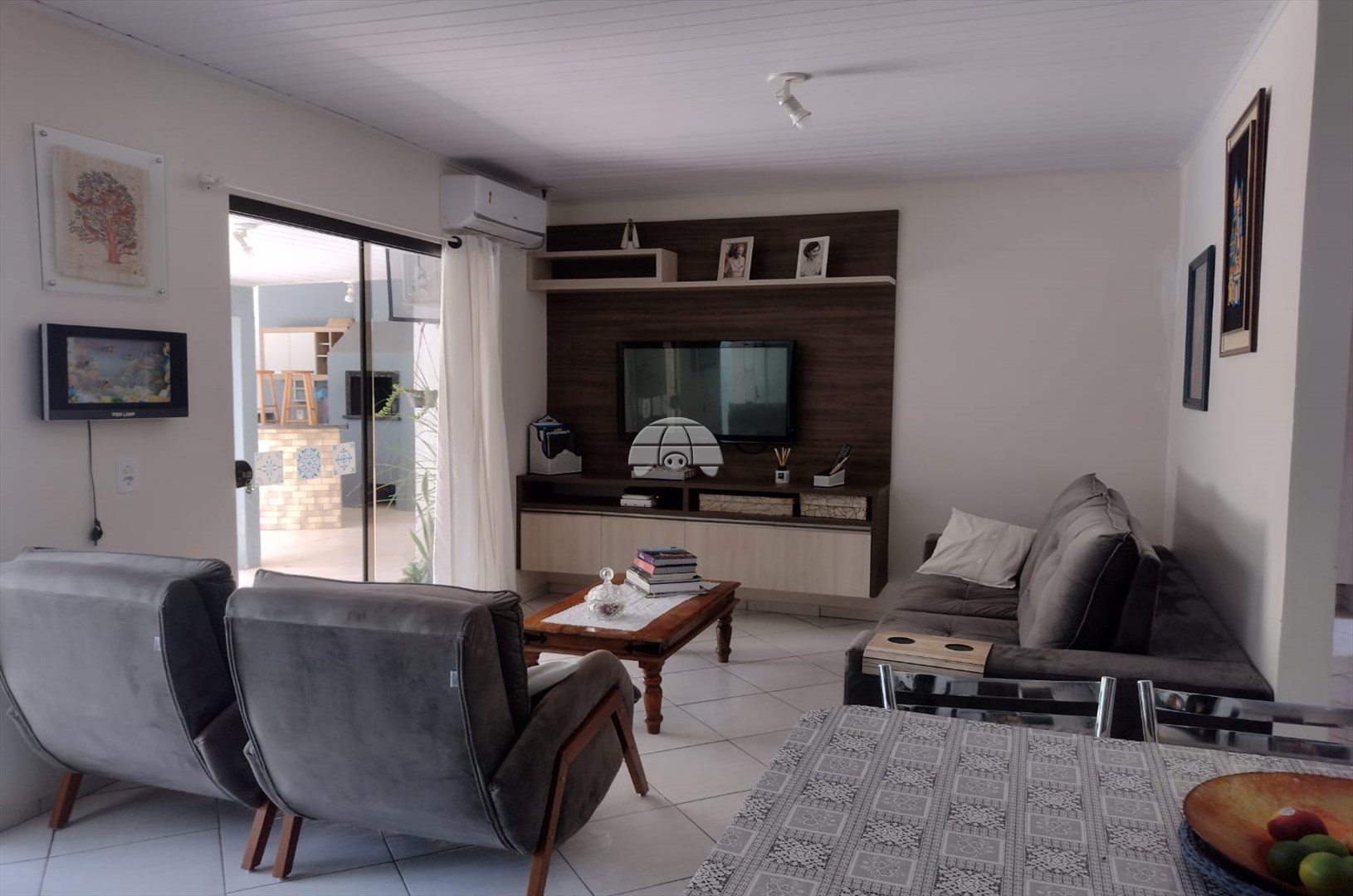 Casa à venda em Linha Urutu, Saudade do Iguaçu — Portal Chave Fácil