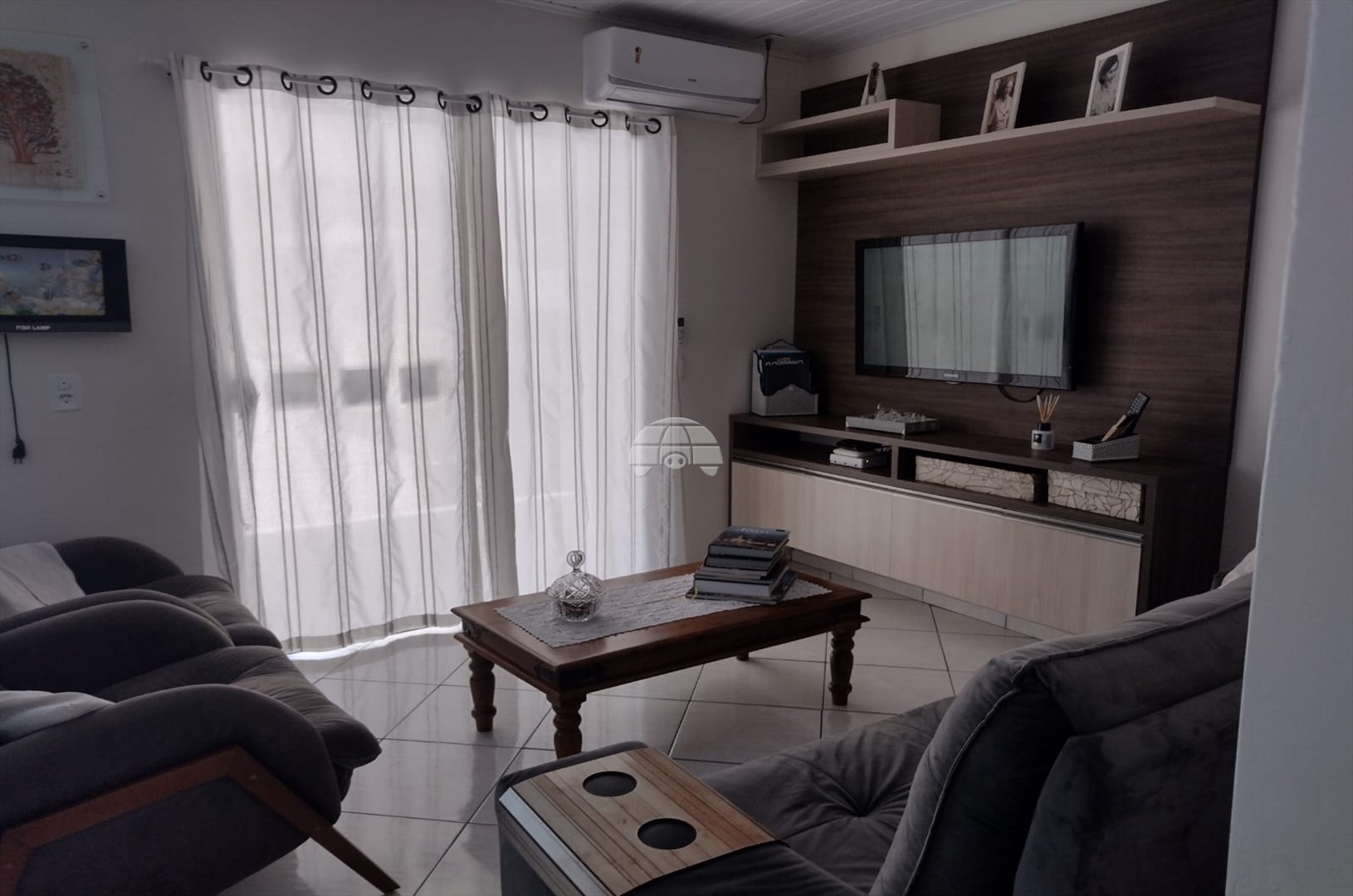Casa à venda em Linha Urutu, Saudade do Iguaçu — Portal Chave Fácil